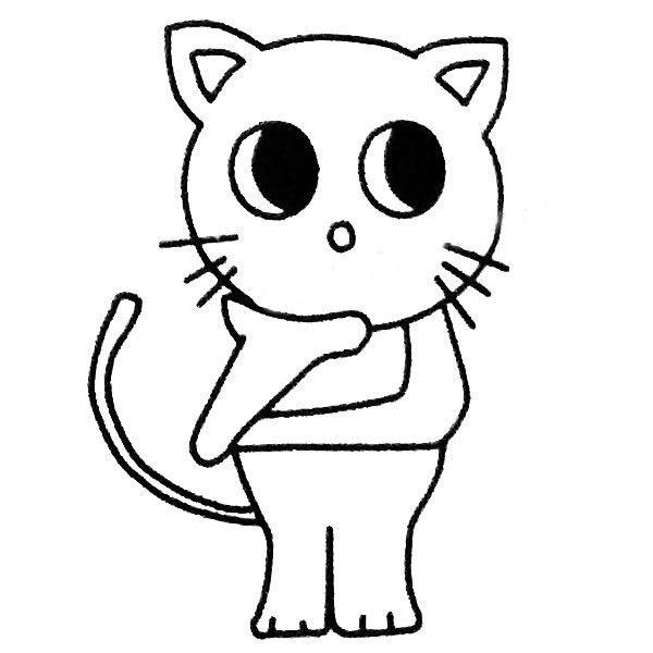 猫瘦了还嗜睡，揭秘背后的原因